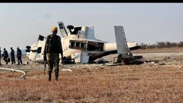 مقتل 4 جنود أمريكيين بعد تحطم طائرة تزود بالوقود غرب العراق.. وتضارب الروايات حول الحادث