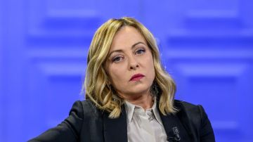 ميلوني تترأس اجتماعا جديدا لبحث الآثار الاقتصادية لأزمة الشرق الأوسط