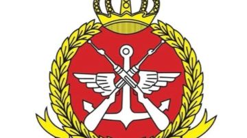 وزارة الدفاع الكويتية: مسيرتان استهدفتا قاعدة أحمد الجابر الجوية