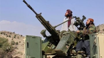 وزير الدفاع الأفغاني: إذا تعرضت عاصمتنا لهجوم سنضرب إسلام آباد