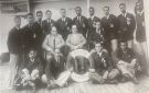 زي النهاردة.. عيد ميلاد مهاجم منتخب مصر في مونديال 1934 بـ إيطاليا