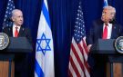 صحيفة إسرائيلية: نتنياهو ابتز ترامب لجره في مواجهة مع ايران
