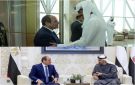 كاتب صحفي: زيارة الرئيس السيسي للإمارات وقطر تؤكد دعم الأمن العربي فيديو