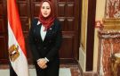 نائبة: تماسك العلاقات العربية خط أحمر.. وحروب الشائعات لن تنال من وحدة الصف