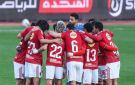 الأهلي يلتقي المقاولون في مهمة صعبة بالدورى خارج الديار
