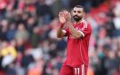 بـ3 كلمات.. ليفربول يعلق على تحقيق محمد صلاح إنجازا تاريخيا في تشامبيونزليغ