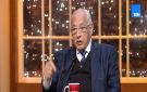 علي الدين هلال: مصر تقود جهود إنهاء الحرب الإيرانية دبلوماسيا فيديو