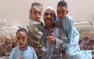 قهروا قلبه على ولاده حملة تنمر تكسر خاطر أب في أبنائه من ذوي الهمم .. ويرد: هو أنا اللي خلقتهم