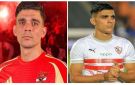ولا يوم من أيامك يا زمالك.. قصة حذف بنشرقي شعار الأهلي ورحيله كاملة