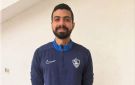 أحدث المنضمين لجهاز الزمالك.. محمد المهدي أخصائي للتغذية بالفريق