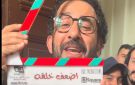 أحمد حلمي يعلن انتهاء تصوير فيلمه أضعف خلقه 