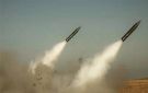الجيش الإسرائيلي: رصدنا إطلاق صواريخ من إيران باتجاه جنوب إسرائيل