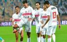 موعد مباراة الزمالك القادمة أمام أوتوهو الكونغولي والقناة الناقلة