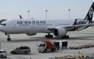  آير نيوزيلندا : إلغاء 1100 رحلة خلال الشهرين المقبلين بسبب حرب إيران
