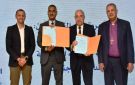أسوان توقع بروتوكول تعاون مع الهيئة القبطية الإنجيلية لدعم التنمية الاجتماعية