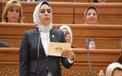 النائبة فاطمة عادل ترفض قرض الـ300 مليون دولار: رفاهية إيه والقاهرة تنام من المغرب 
