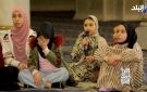 معنى النبي الأمي؟.. طفلة تسأل وإمام مسجد السيدة زينب يرد