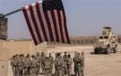 القيادة المركزية الامريكية تعلن وصول 3500 من قوات المارينز إلى الشرق الأوسط