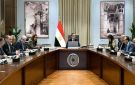 رئيس الوزراء يتابع الموقف التنفيذي لعدد من المشروعات الخدمية والتنموية بالقاهرة - eg