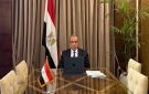 مصر تدعم ترشيح نبيل فهمي لمنصب الأمين العام لجامعة الدول العربية خلال اجتماع وزاري