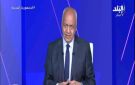 مصطفى بكري يكشف دور مصر وتركيا في الوساطة بين الأطراف المتنازعة بالمنطقة