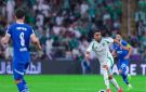 حكم السوبر الأوروبي يقود كلاسيكو الأهلي والهلال
