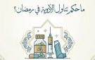 ما حكم تناول الأدوية في رمضان؟.. الأزهر للفتوى يجيب - eg