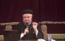 مصر.. حديث رجل دين مسيحي عن إسرائيل يشعل تفاعلا واسعا (فيديو)