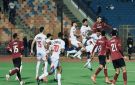 موعد مباراة الزمالك وبيراميدز اليوم في الدوري المصري والقناة الناقلة - eg