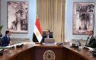 رئيس الوزراء: الحكومة لديها سيناريوهات مرنة لضمان استدامة إمدادات الطاقة وتأمين أرصدتها