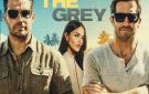 طرح بوستر فيلم In The Grey لـ جاي ريتشي استعدادا لعرضه في مايو