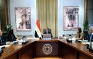 رئيس الوزراء يتابع الإجراءات الخاصة بتنفيذ التوجيهات الرئاسية بطرح وحدات سكنية بالإيجار للمواطنين