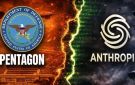 أزمة خلف الكواليس.. لماذا تراجعت أنثروبيك عن مشروعها مع البنتاغون؟ - eg