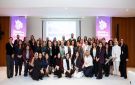 الأمم المتحدة تحتفل بتخريج أول دفعة من برنامج Bloom with Purpose لتمكين القيادات النسائية