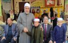 في عرس قرآني..أزهر الشرقية يكرم حفظة القرآن بمعهد الصفوة بالزقازيق