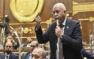 النائب حازم الجندى: مصر في قلب جهود الوساطة الدولية لوقف التصعيد بالمنطقة