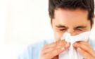 نصائح لمرضى الحساسية للتعامل مع التقلبات الجوية.. الحل في محلول الملح