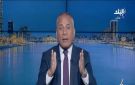 أحمد موسى: محدش قال ضلموا البلد.. ومصر هتفضل منورة