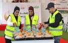 حملة لإفطار آلاف الصائمين.. الأورمان تكثف جهودها لدعم الأسر الأولى بالرعاية - eg