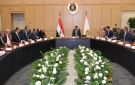 وزير الصناعة واتحاد الصناعات يطلقان خطة شاملة لحل تحديات القطاع - eg