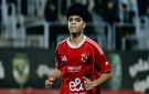 بعد جراحة الصليبي .. إبراهيم محمد لاعب شباب الأهلي يبدأ التأهيل الأسبوع المقبل