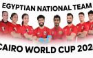 قائمة مصر في كأس العالم للجمباز الفني القاهرة 2026