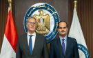 وزير البترول: الاستعداد المبكر لتأمين احتياجات الصيف المقبل من الطاقة - eg
