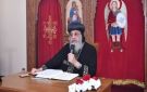 البابا تواضروس الثاني يوضح العلاقة بين المعاناة والإيمان والخلاص