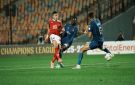 دوري أبطال إفريقيا.. الأهلي يتقدم على الترجي بهدف تريزيجيه في الشوط الأول