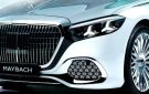 مايباخ تنافس رولز رويس بسيارة فائقة الفخامة.. صور