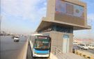 مواعيد الأتوبيس الترددي السريع BRT بدءا من غد الثلاثاء