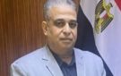 تكليف أحمد المرسي للعمل وكيلا لمديرية الشباب والرياضة بالغربية - eg