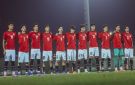 موعد مباراة منتخب مصر أمام نظيره السعودي والإسباني