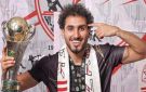 ناقد رياضي: أحمد حمدي يوقع للبنك الأهلي ويقترب من الرحيل عن الزمالك